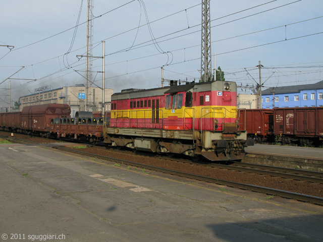 ČD 742 425-2